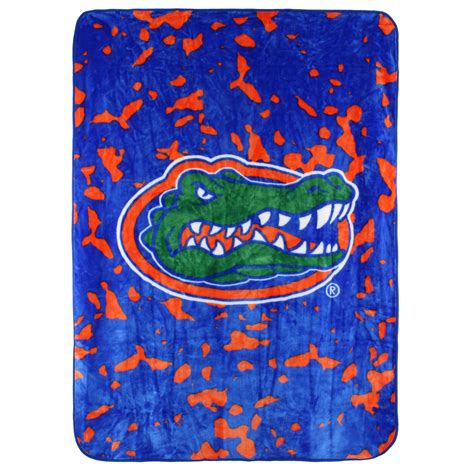 florida gators bedspread|florida gators baby blanket.